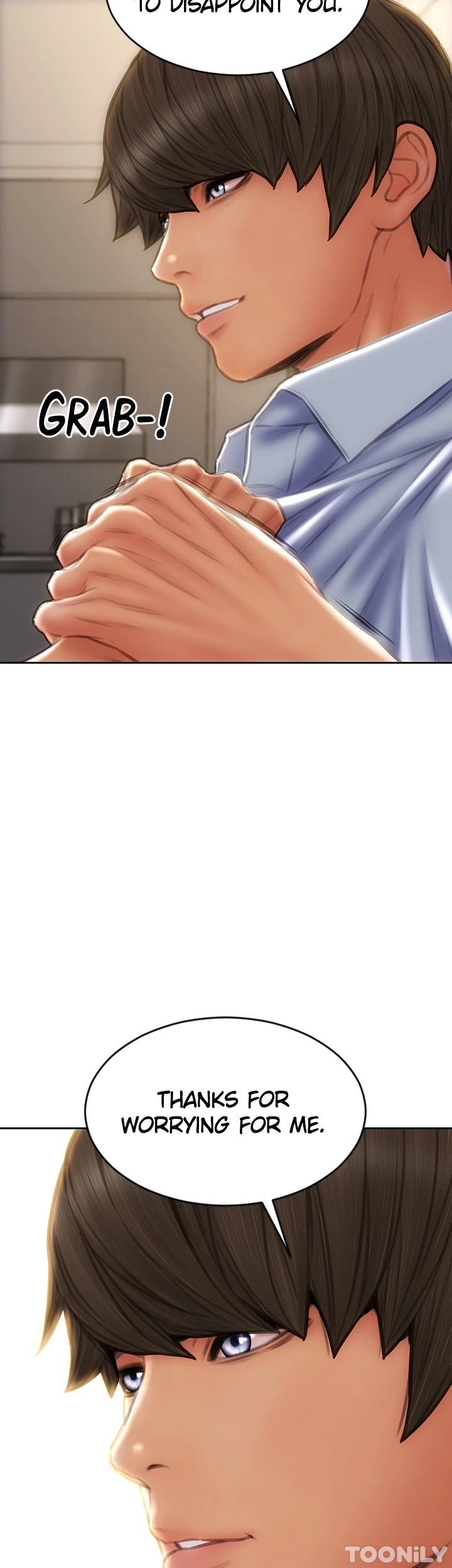 Bad Guy - Chapter 79 [photo 42] - MangaPorn