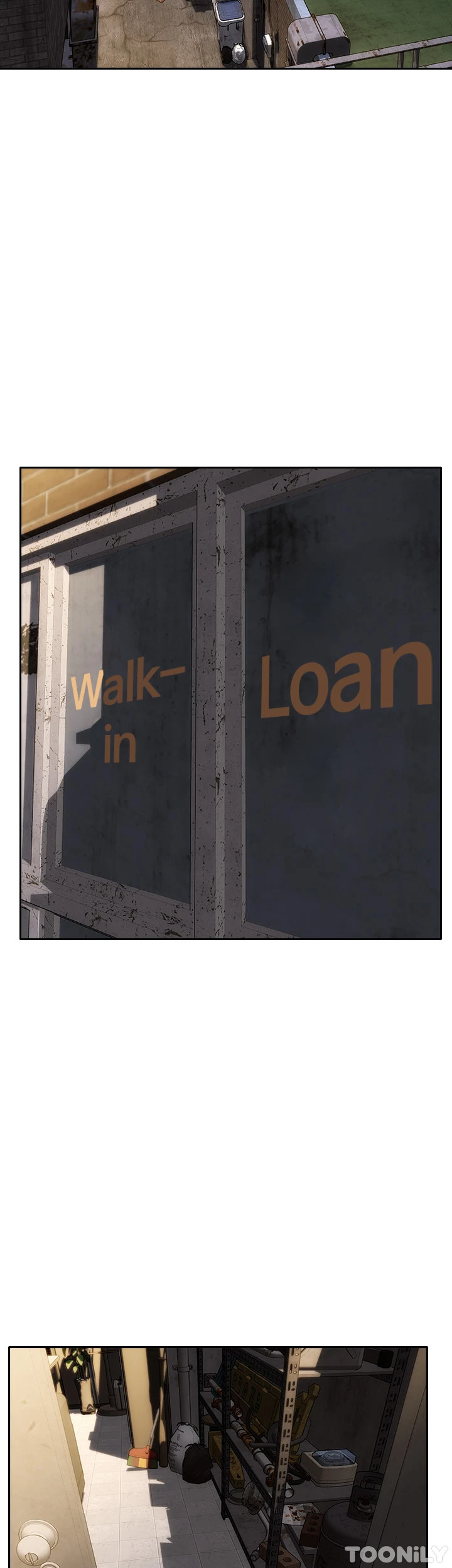 Bad Guy - Chapter 79 [photo 44] - MangaPorn