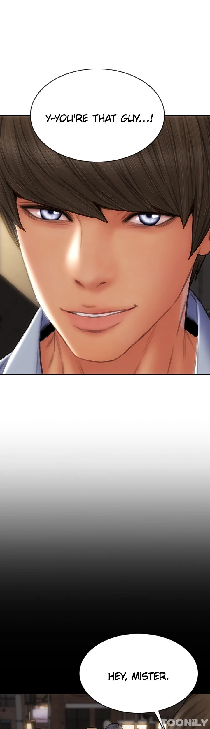 Bad Guy - Chapter 79 [photo 46] - MangaPorn