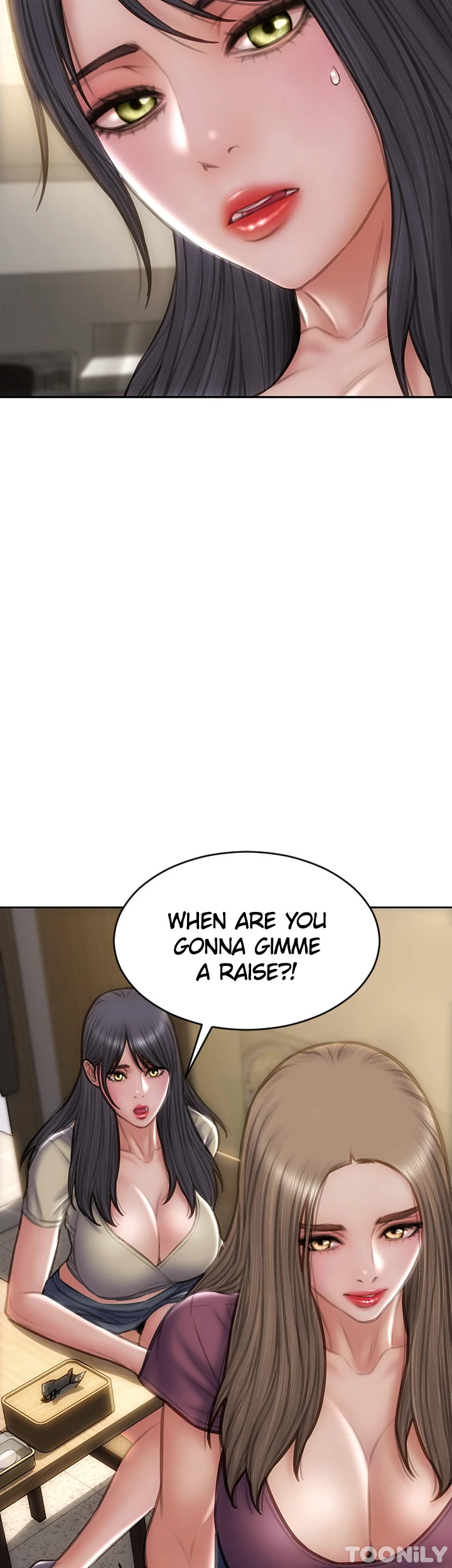 Bad Guy - Chapter 79 [photo 5] - MangaPorn