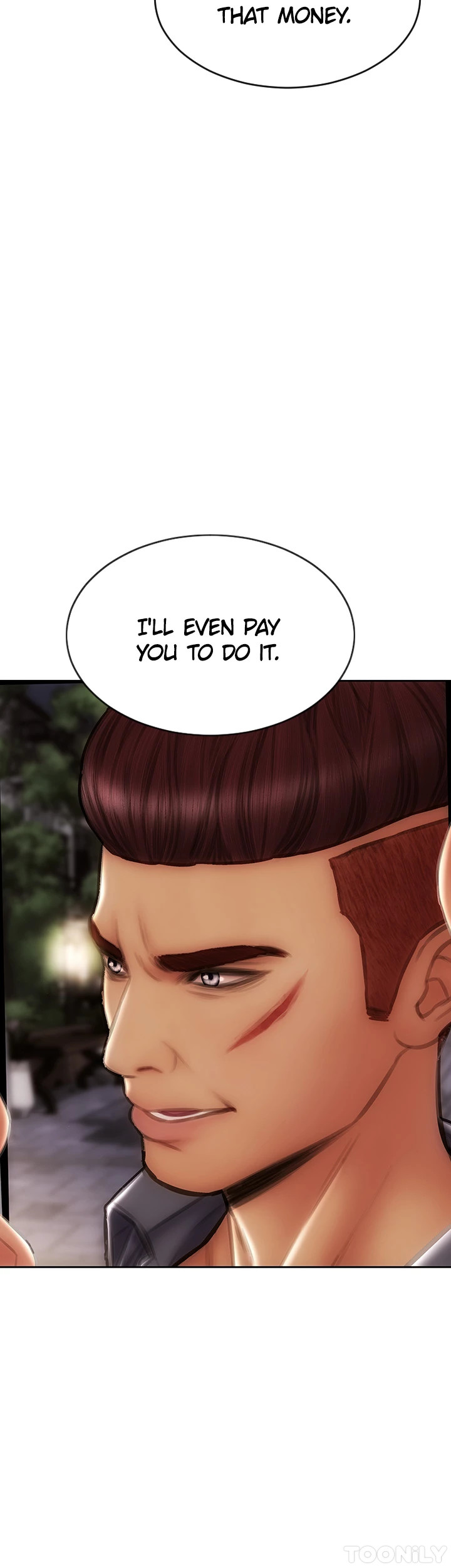 Bad Guy - Chapter 79 [photo 51] - MangaPorn