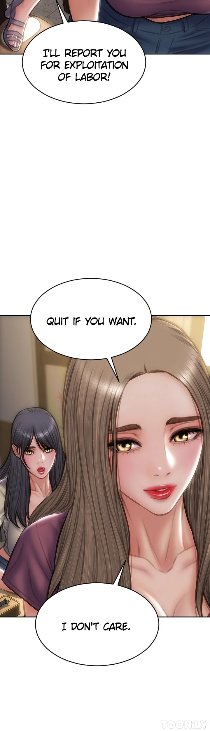 Bad Guy - Chapter 79 [photo 6] - MangaPorn