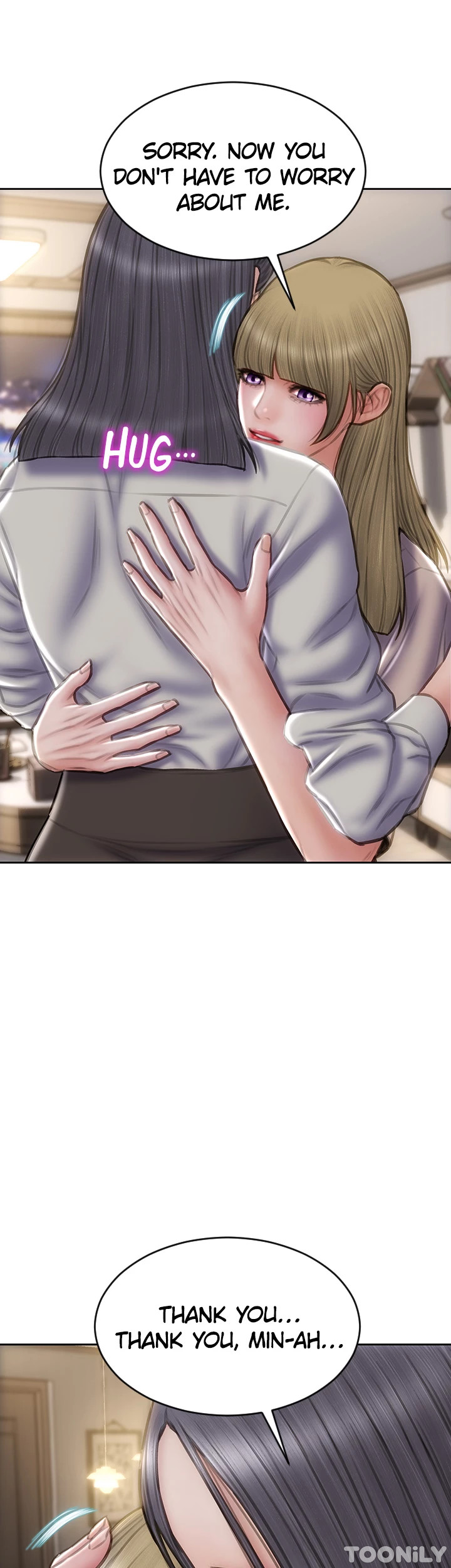 Bad Guy - Chapter 80 [photo 10] - MangaPorn