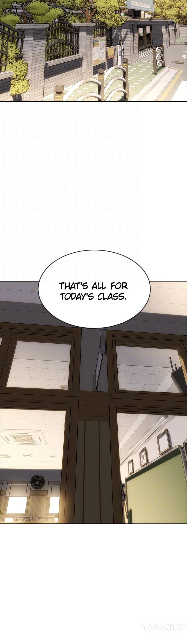 Bad Guy - Chapter 80 [photo 12] - MangaPorn