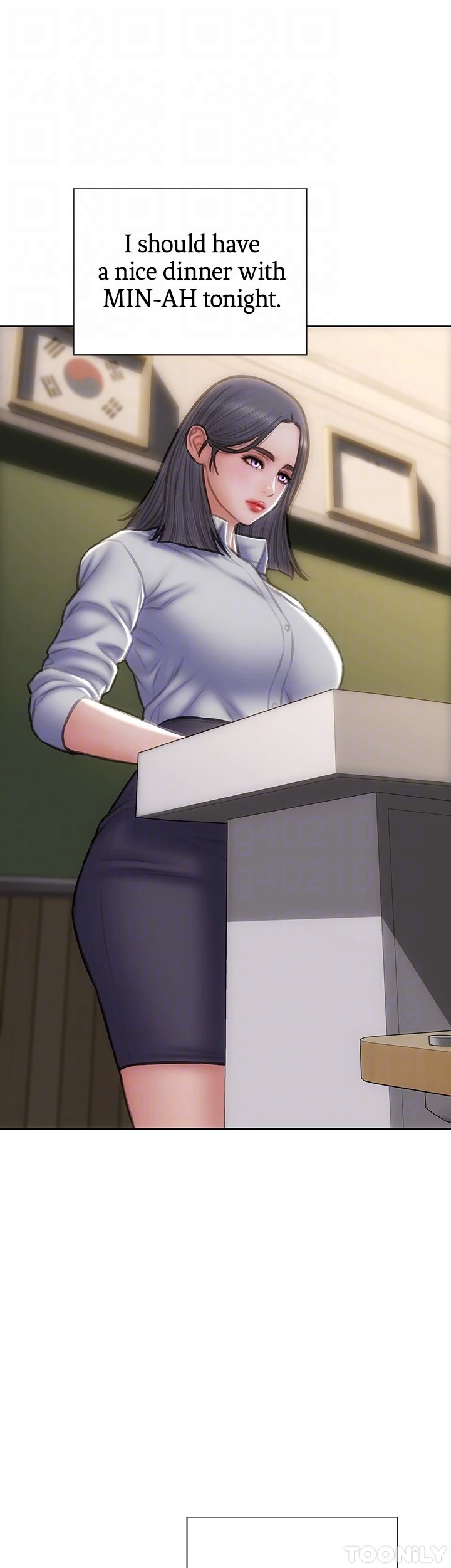 Bad Guy - Chapter 80 [photo 13] - MangaPorn