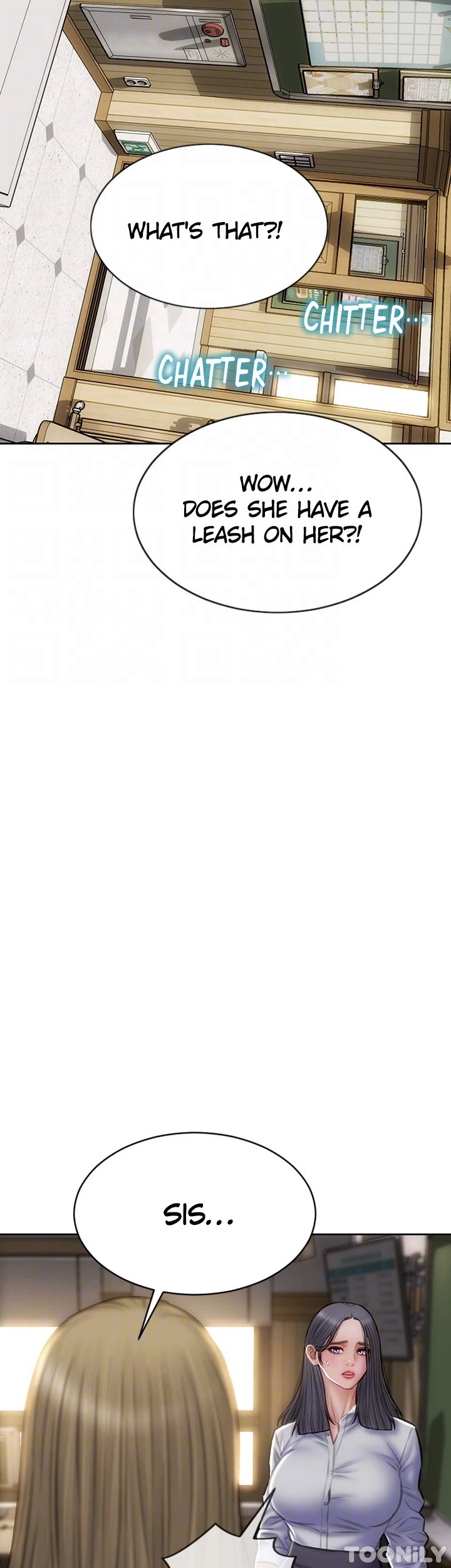 Bad Guy - Chapter 80 [photo 15] - MangaPorn