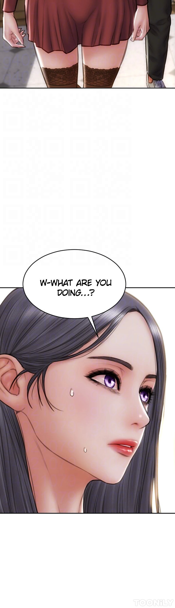 Bad Guy - Chapter 80 [photo 17] - MangaPorn