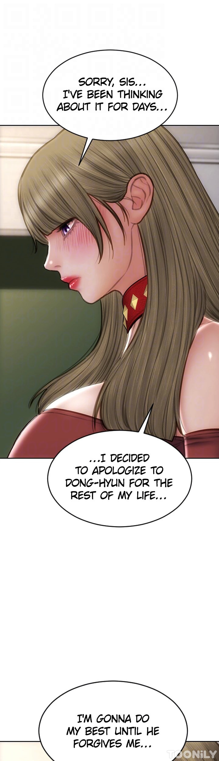 Bad Guy - Chapter 80 [photo 18] - MangaPorn