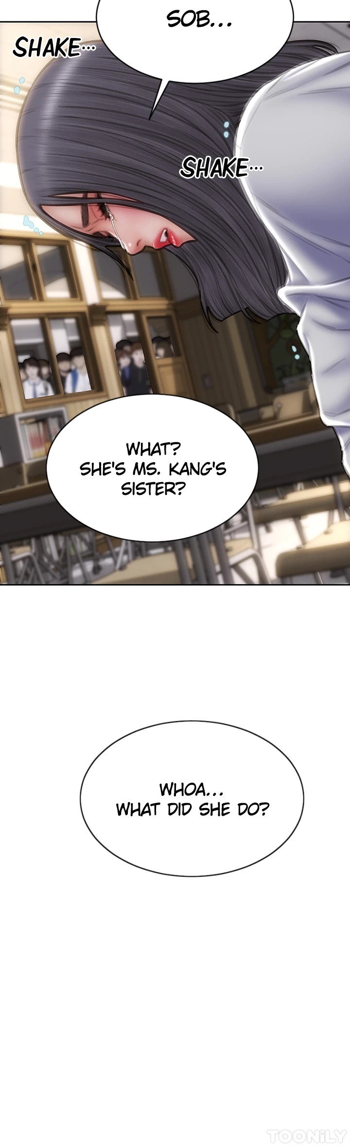 Bad Guy - Chapter 80 [photo 24] - MangaPorn