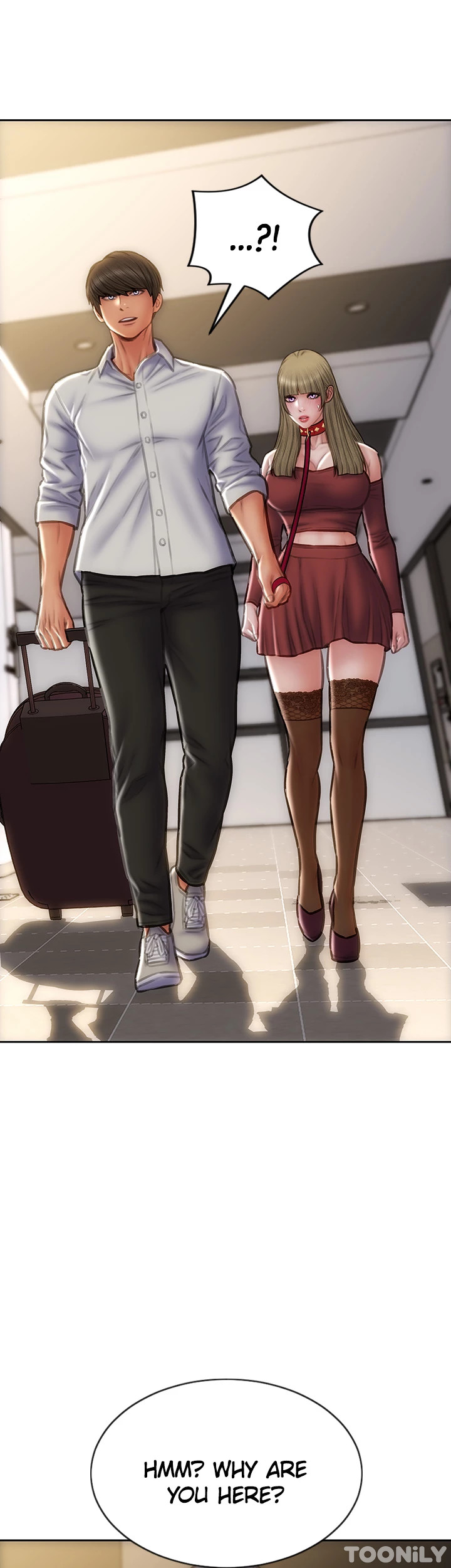 Bad Guy - Chapter 80 [photo 26] - MangaPorn