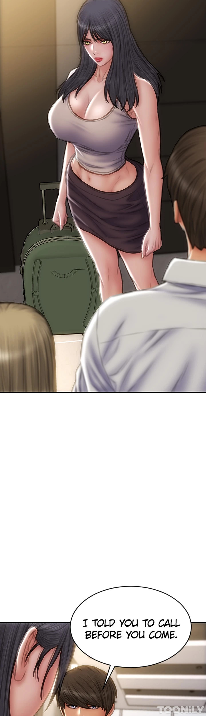 Bad Guy - Chapter 80 [photo 27] - MangaPorn