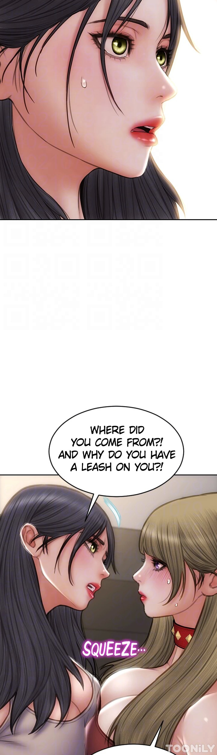 Bad Guy - Chapter 80 [photo 31] - MangaPorn