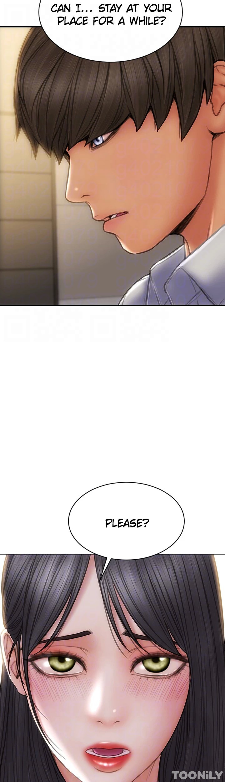 Bad Guy - Chapter 80 [photo 34] - MangaPorn