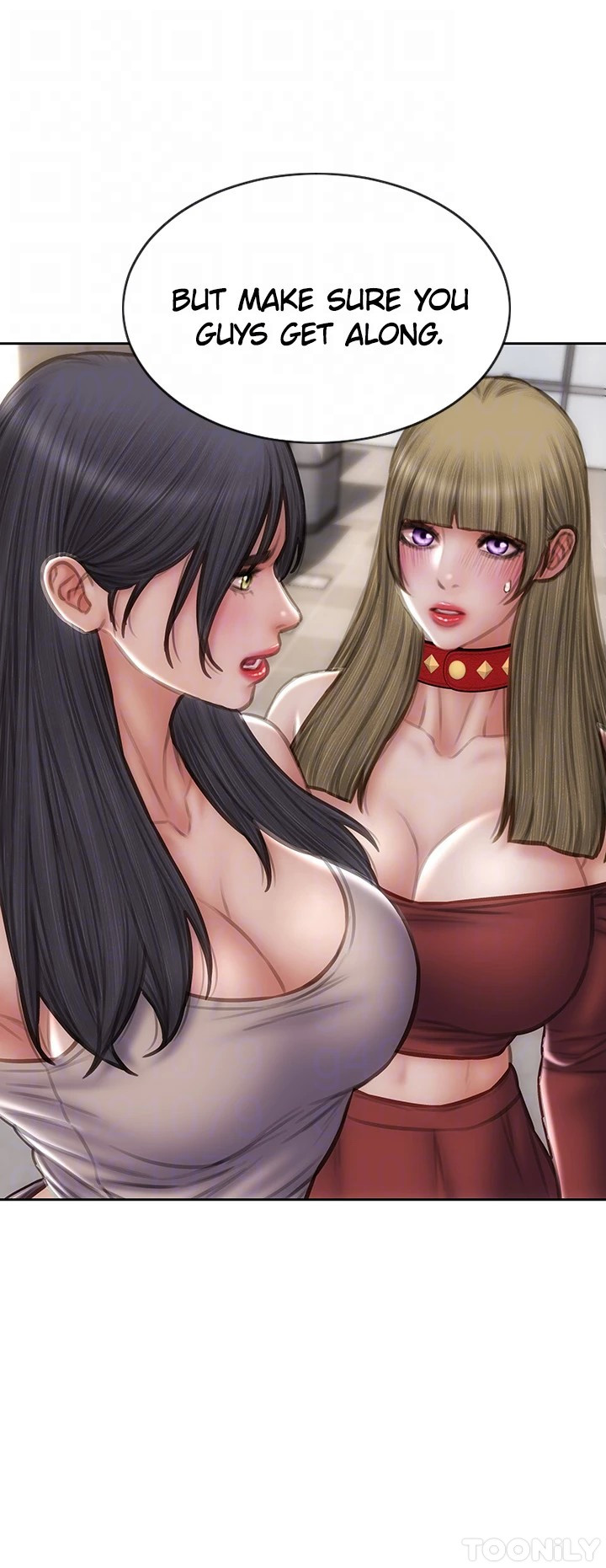 Bad Guy - Chapter 80 [photo 36] - MangaPorn