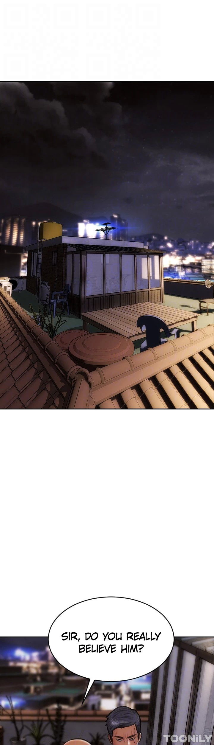 Bad Guy - Chapter 80 [photo 38] - MangaPorn