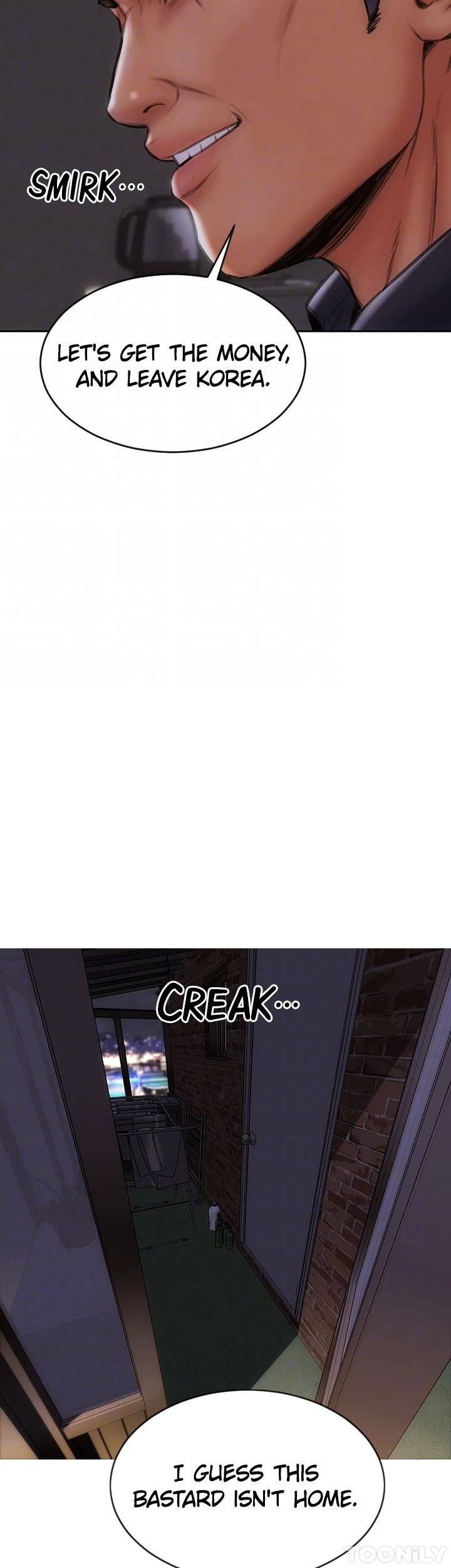 Bad Guy - Chapter 80 [photo 40] - MangaPorn