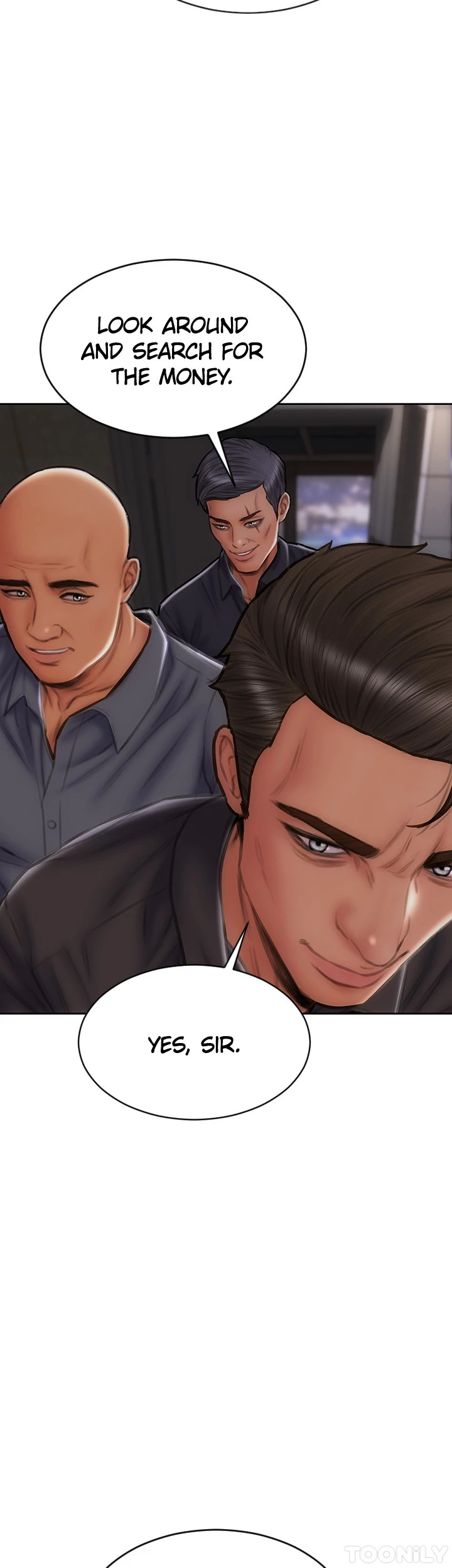 Bad Guy - Chapter 80 [photo 41] - MangaPorn