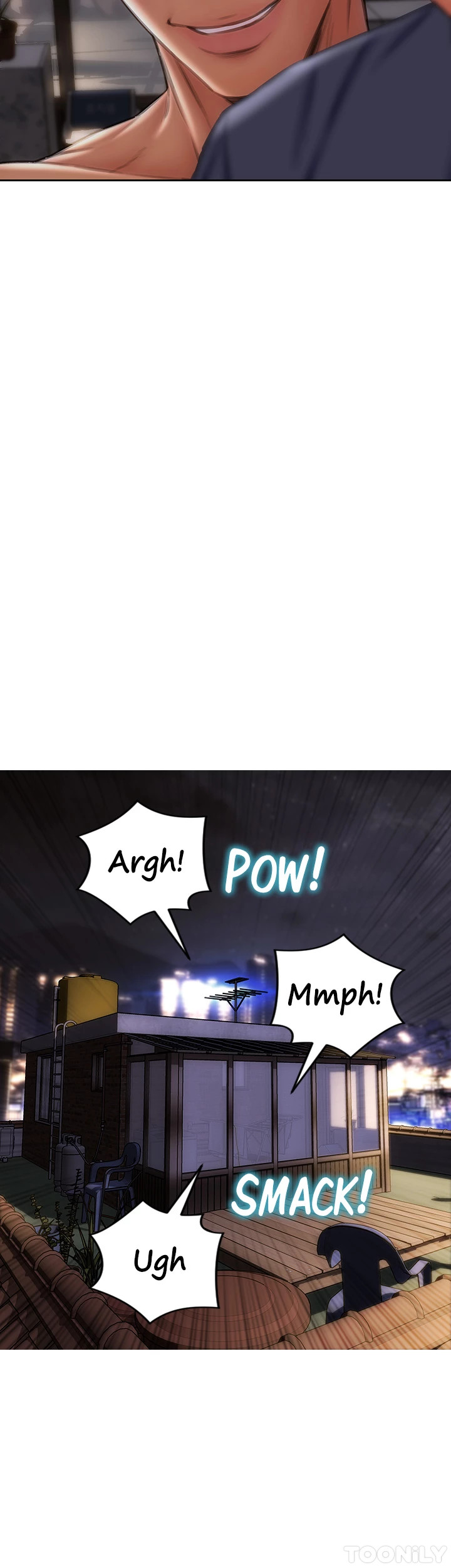 Bad Guy - Chapter 80 [photo 43] - MangaPorn