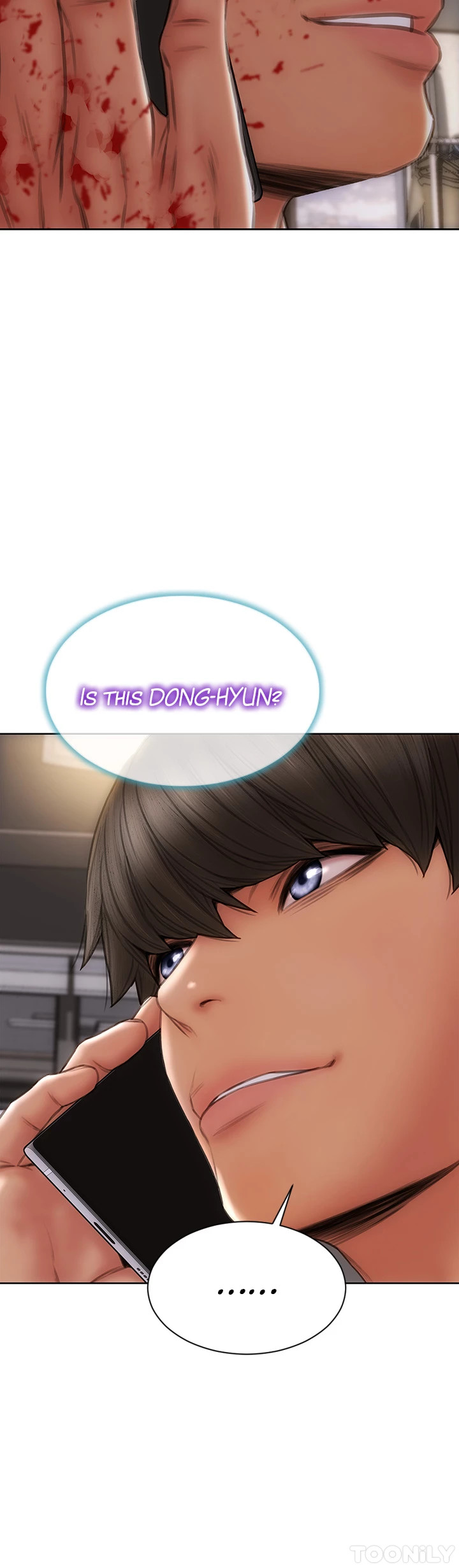 Bad Guy - Chapter 80 [photo 48] - MangaPorn