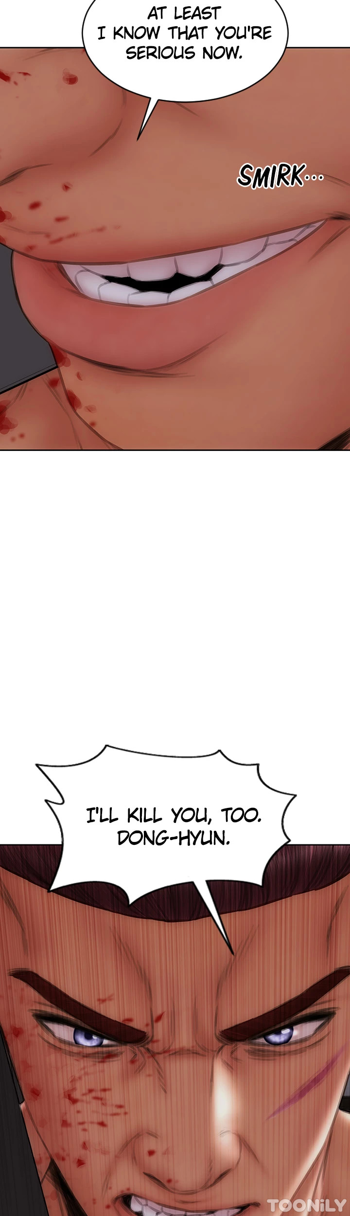 Bad Guy - Chapter 80 [photo 50] - MangaPorn