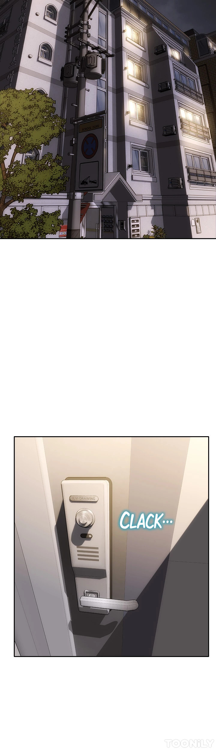 Bad Guy - Chapter 80 [photo 6] - MangaPorn