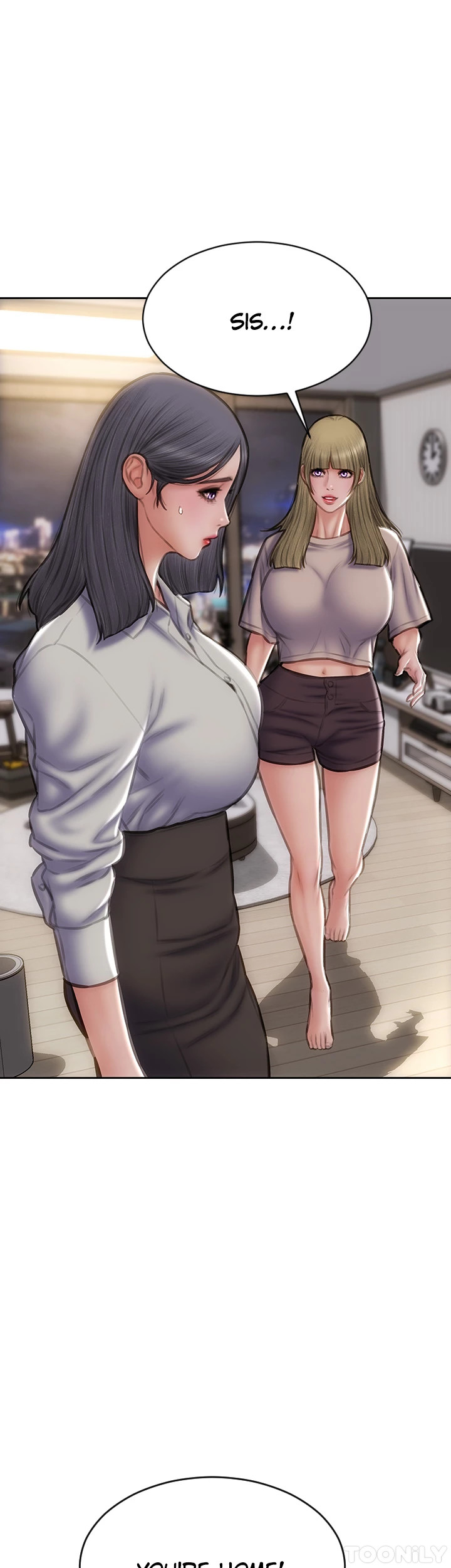 Bad Guy - Chapter 80 [photo 7] - MangaPorn