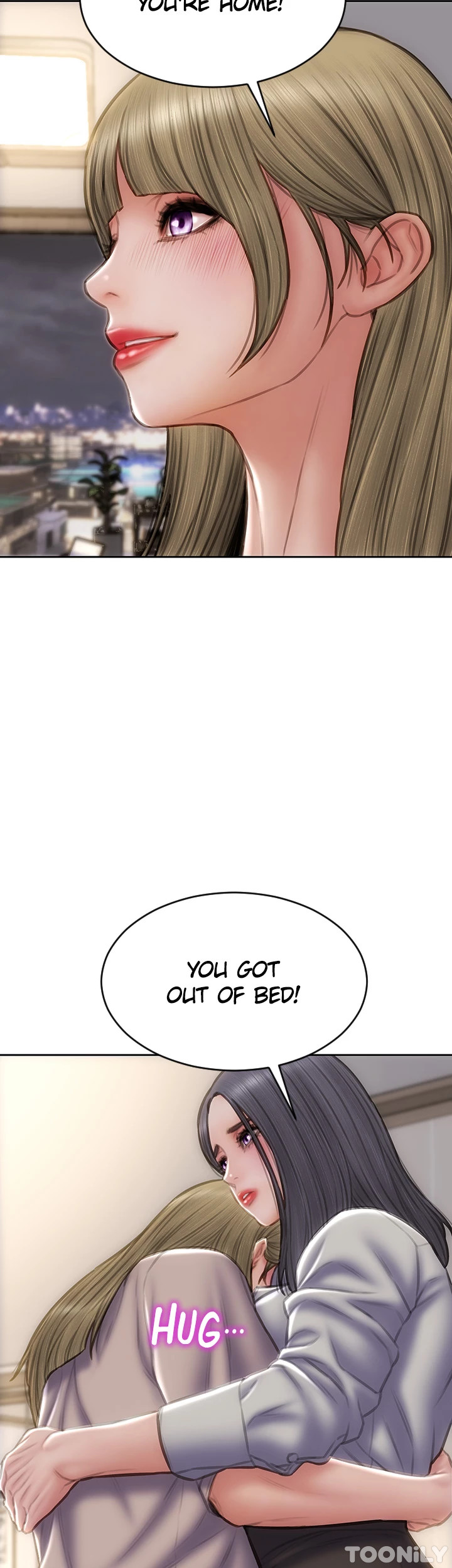 Bad Guy - Chapter 80 [photo 8] - MangaPorn