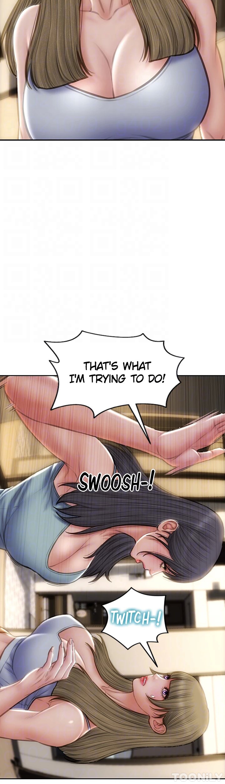 Bad Guy - Chapter 81 [photo 11] - MangaPorn