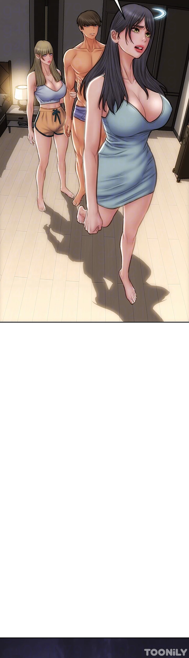 Bad Guy - Chapter 81 [photo 18] - MangaPorn