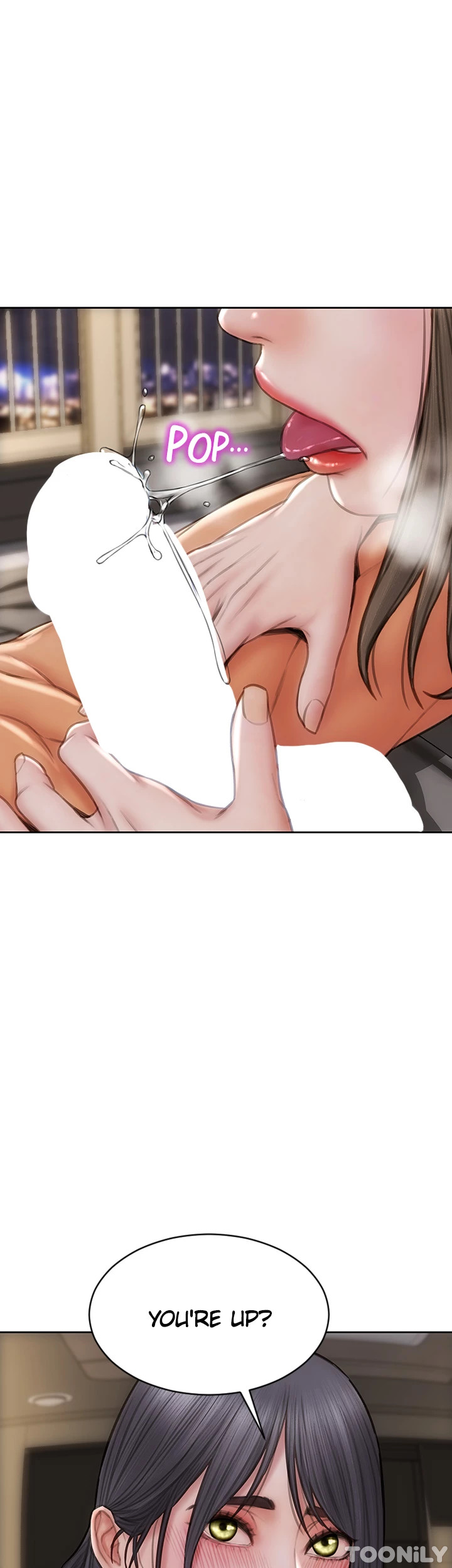 Bad Guy - Chapter 81 [photo 25] - MangaPorn