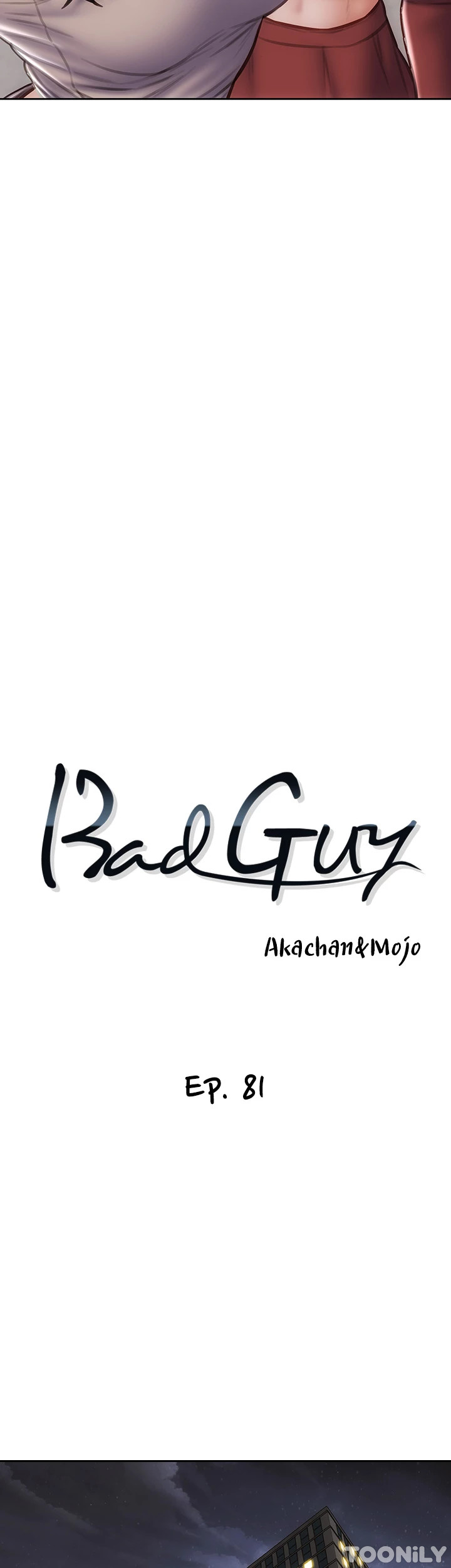 Bad Guy - Chapter 81 [photo 3] - MangaPorn