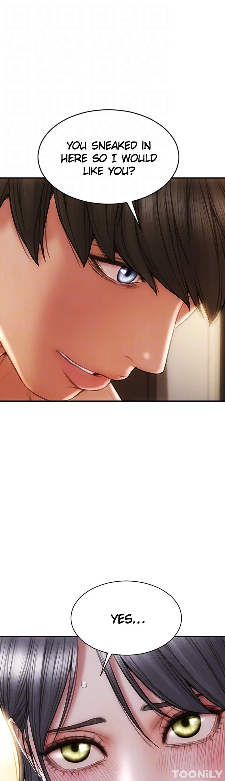 Bad Guy - Chapter 81 [photo 35] - MangaPorn