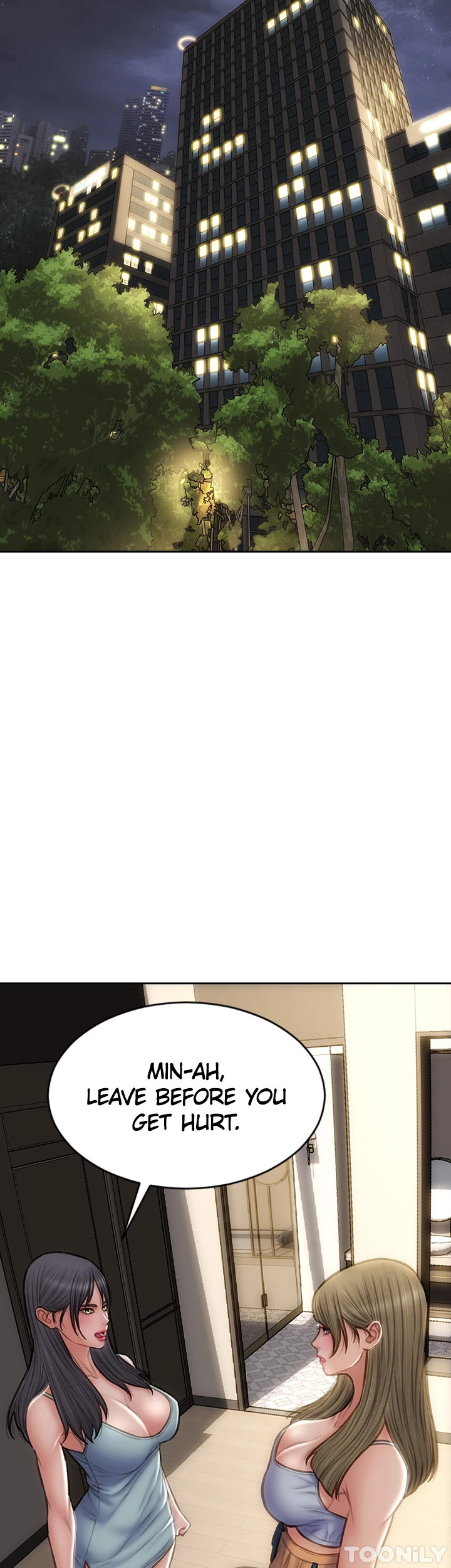 Bad Guy - Chapter 81 [photo 4] - MangaPorn