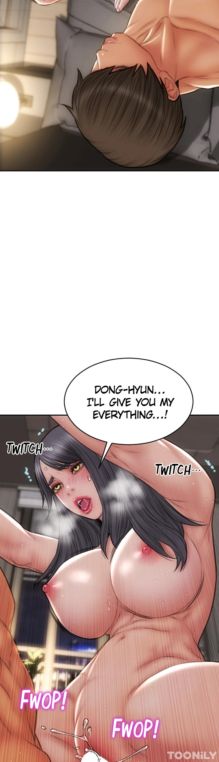 Bad Guy - Chapter 81 [photo 42] - MangaPorn