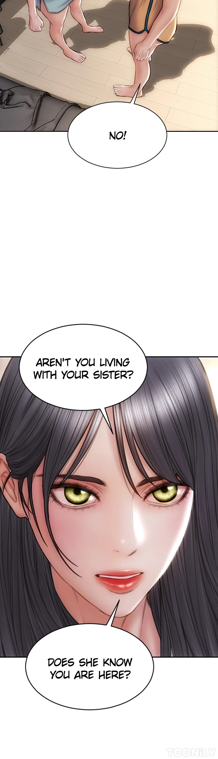 Bad Guy - Chapter 81 [photo 5] - MangaPorn