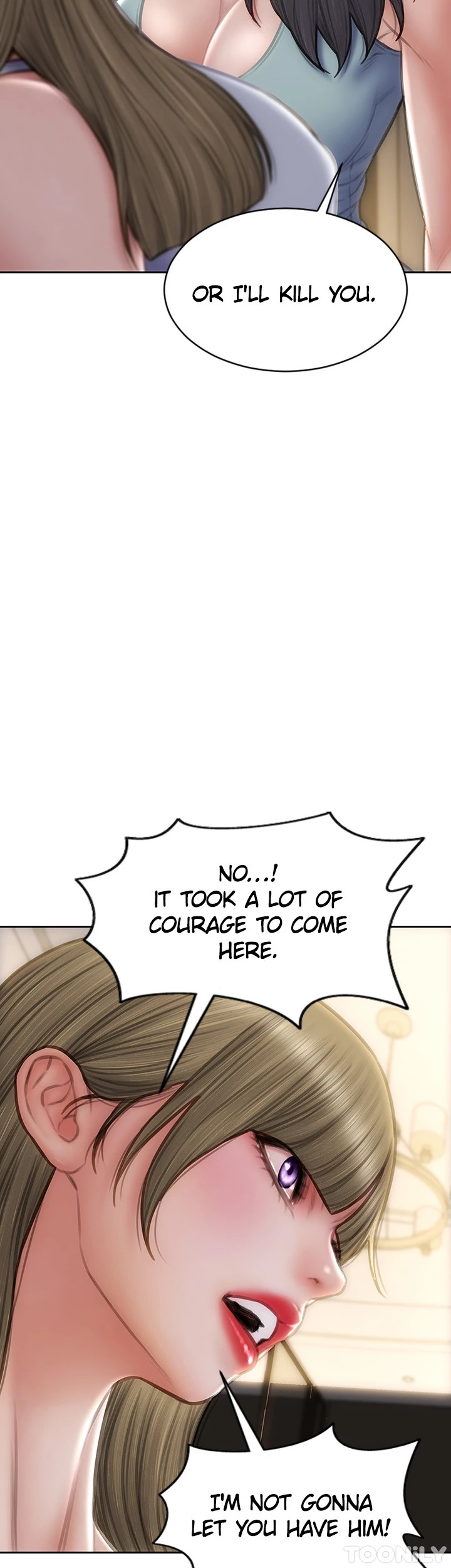 Bad Guy - Chapter 81 [photo 8] - MangaPorn