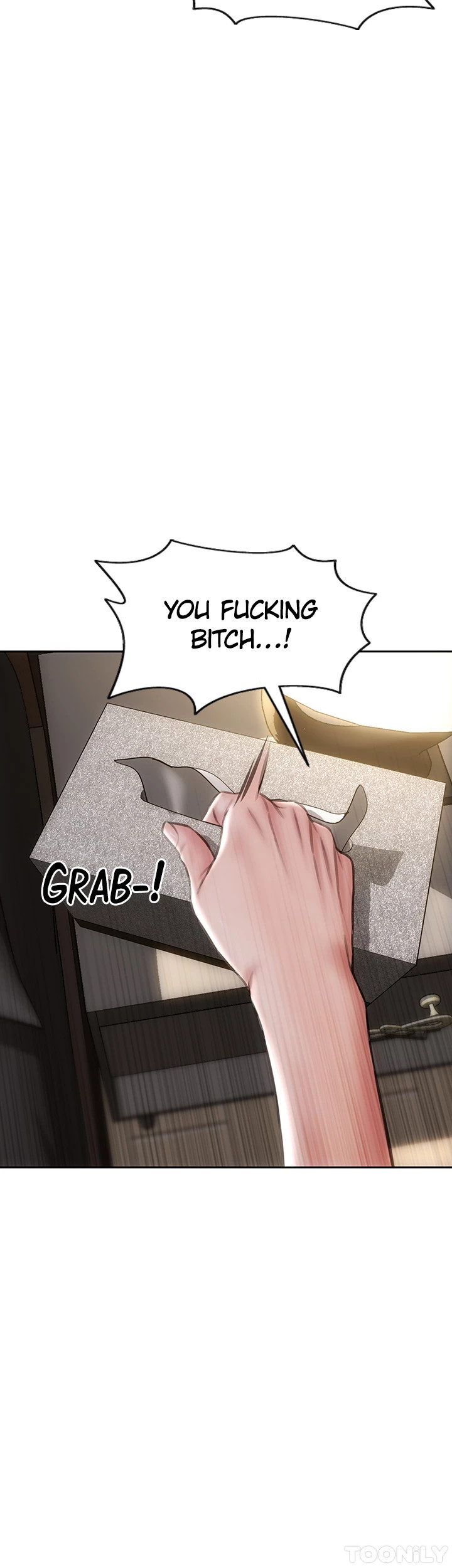 Bad Guy - Chapter 81 [photo 9] - MangaPorn