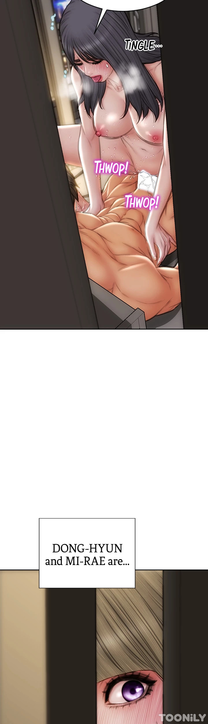 Bad Guy - Chapter 82 [photo 10] - MangaPorn