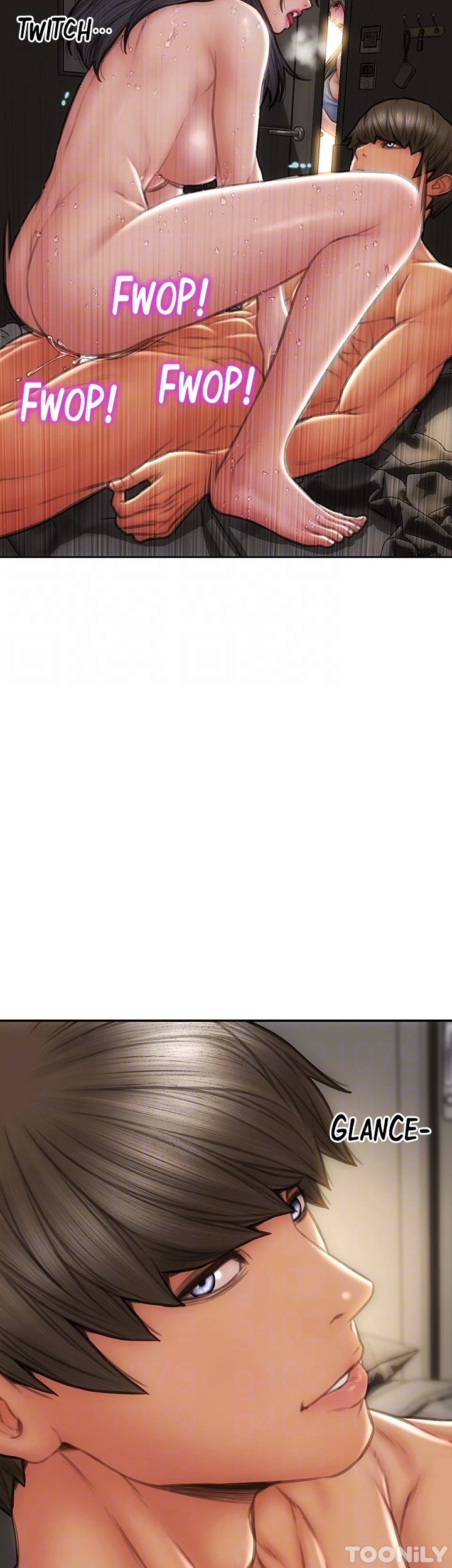 Bad Guy - Chapter 82 [photo 15] - MangaPorn