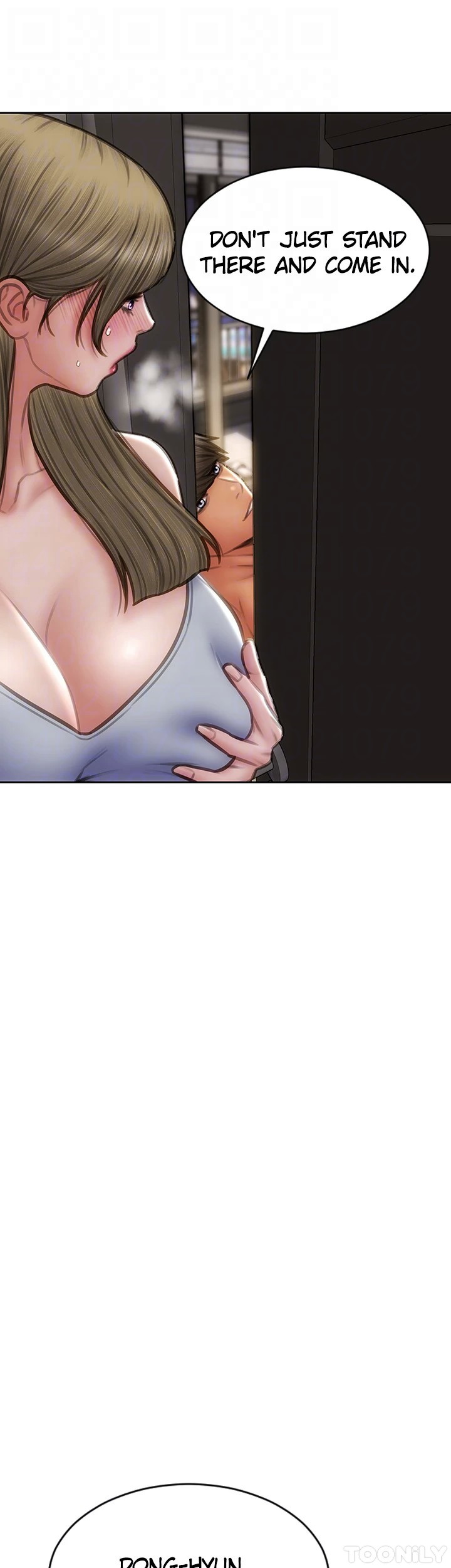 Bad Guy - Chapter 82 [photo 17] - MangaPorn