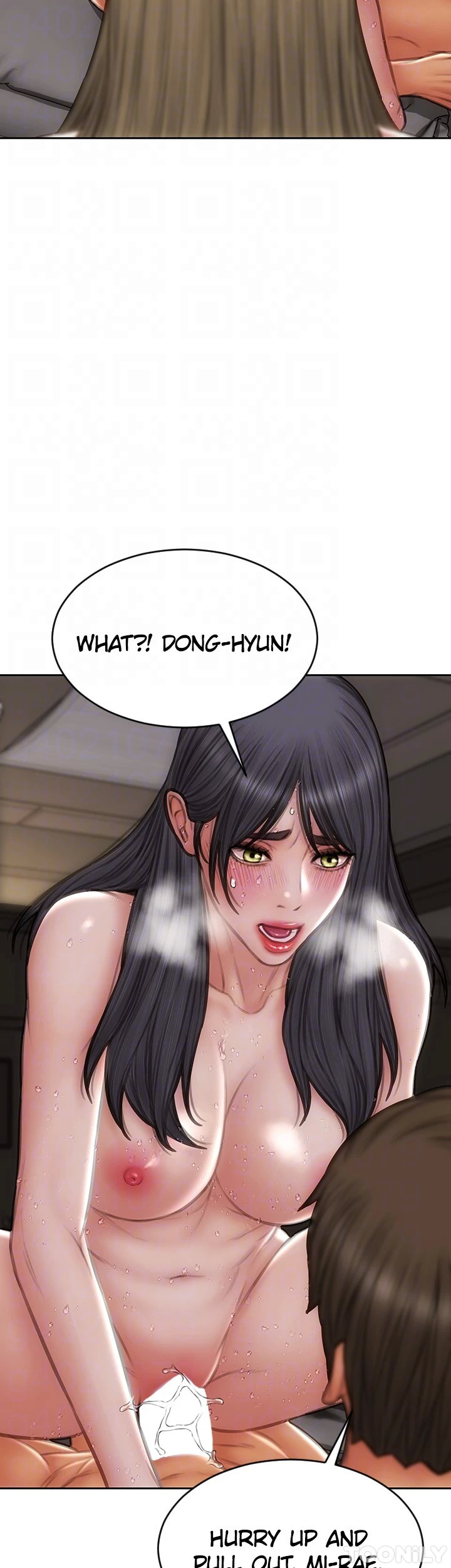 Bad Guy - Chapter 82 [photo 20] - MangaPorn