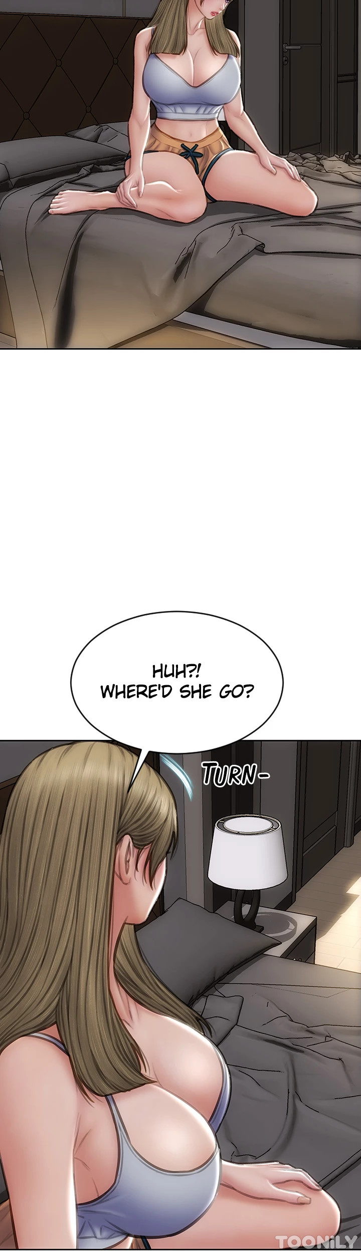 Bad Guy - Chapter 82 [photo 3] - MangaPorn