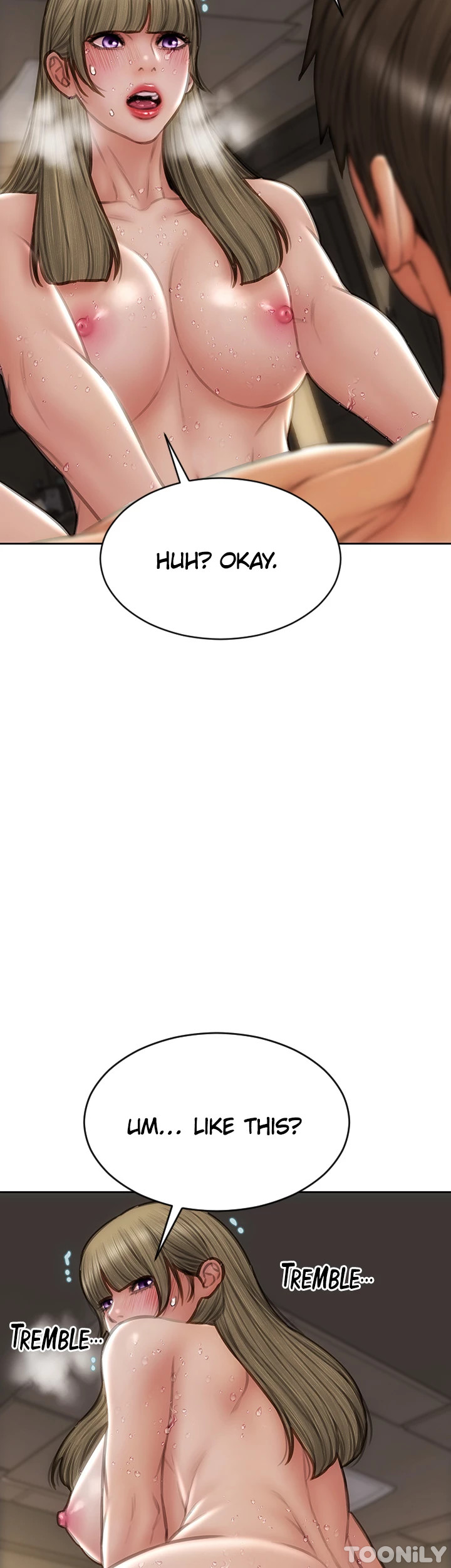 Bad Guy - Chapter 82 [photo 30] - MangaPorn