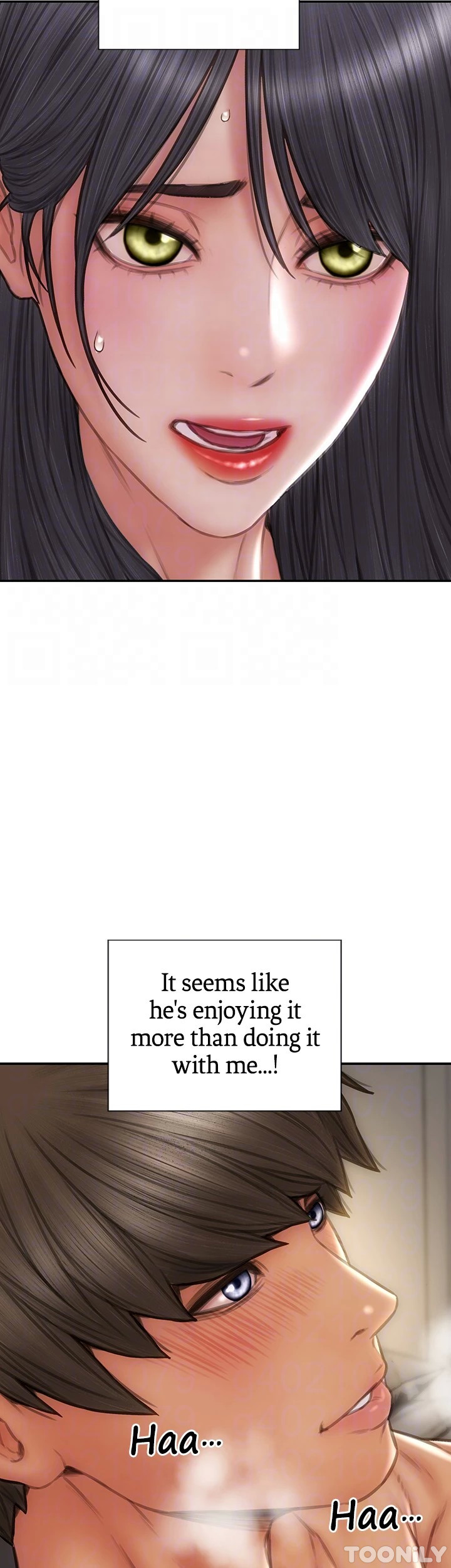 Bad Guy - Chapter 82 [photo 39] - MangaPorn