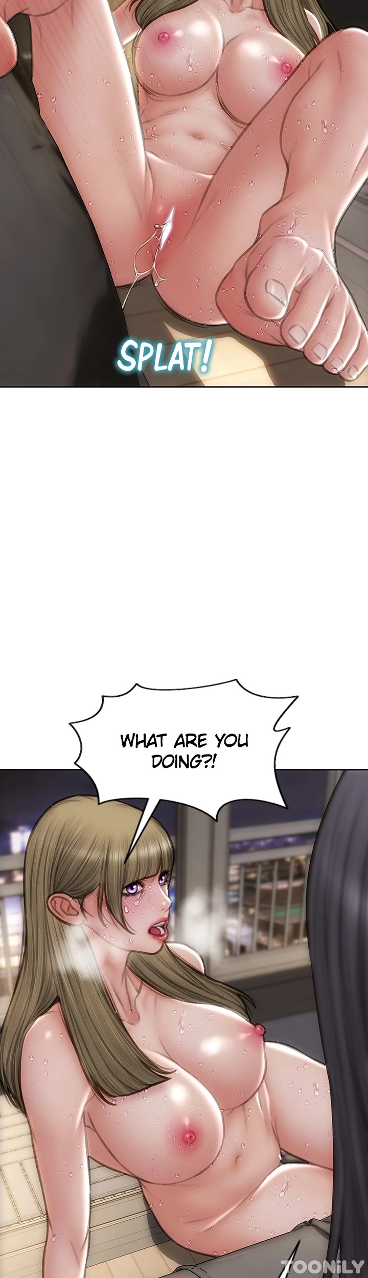 Bad Guy - Chapter 82 [photo 42] - MangaPorn