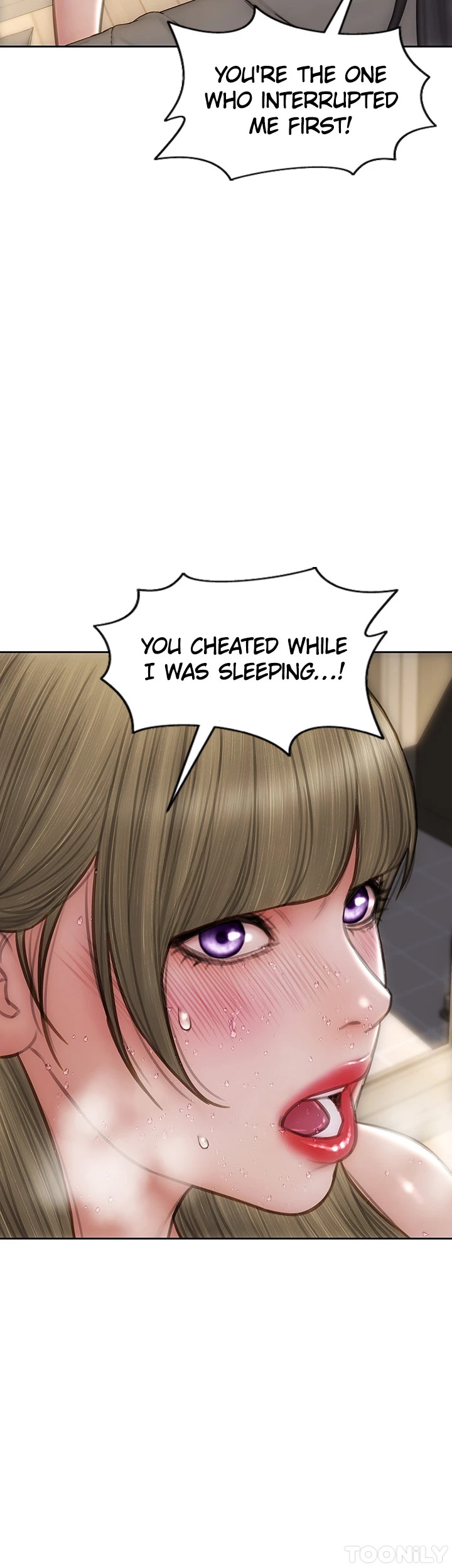 Bad Guy - Chapter 82 [photo 43] - MangaPorn