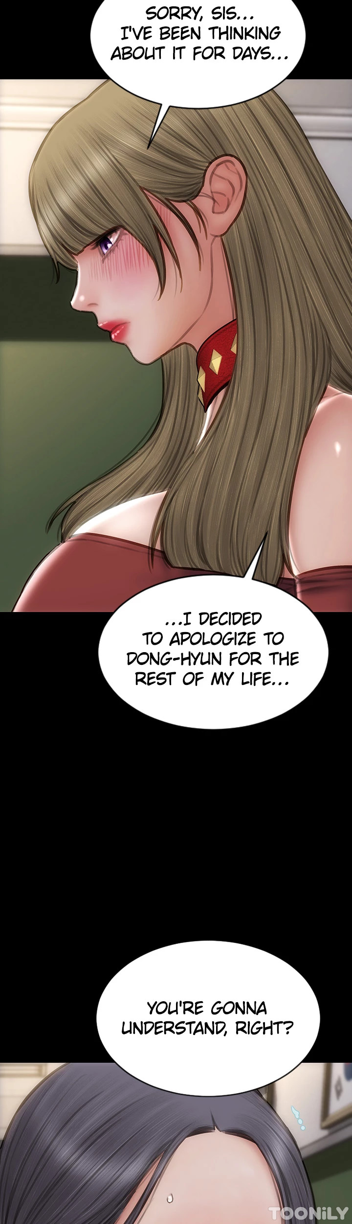 Bad Guy - Chapter 82 [photo 50] - MangaPorn