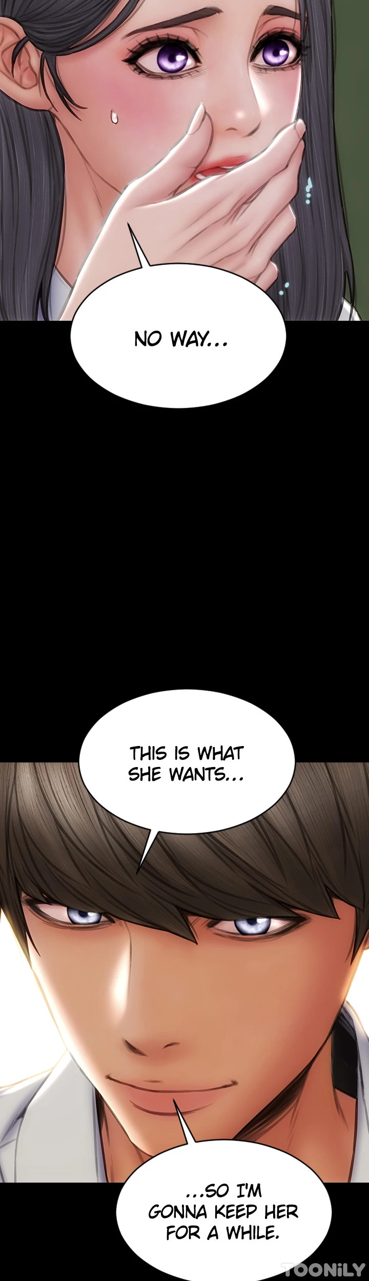 Bad Guy - Chapter 82 [photo 51] - MangaPorn