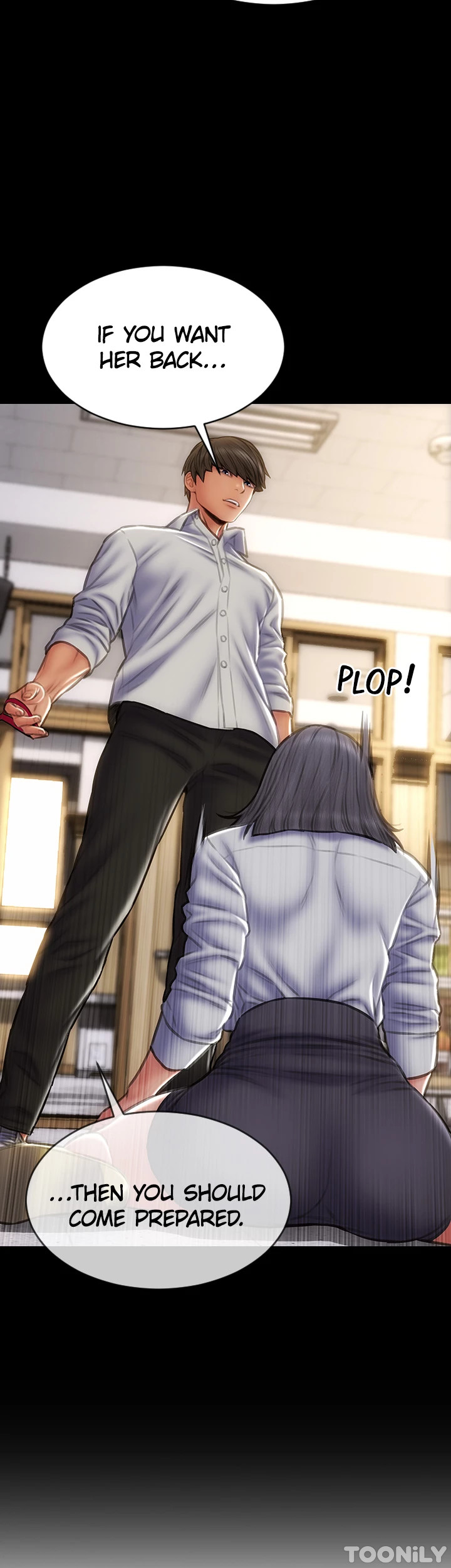 Bad Guy - Chapter 82 [photo 52] - MangaPorn