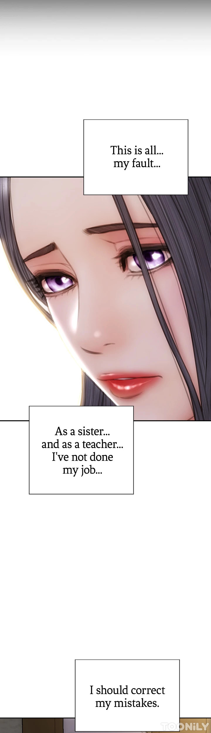 Bad Guy - Chapter 82 [photo 53] - MangaPorn